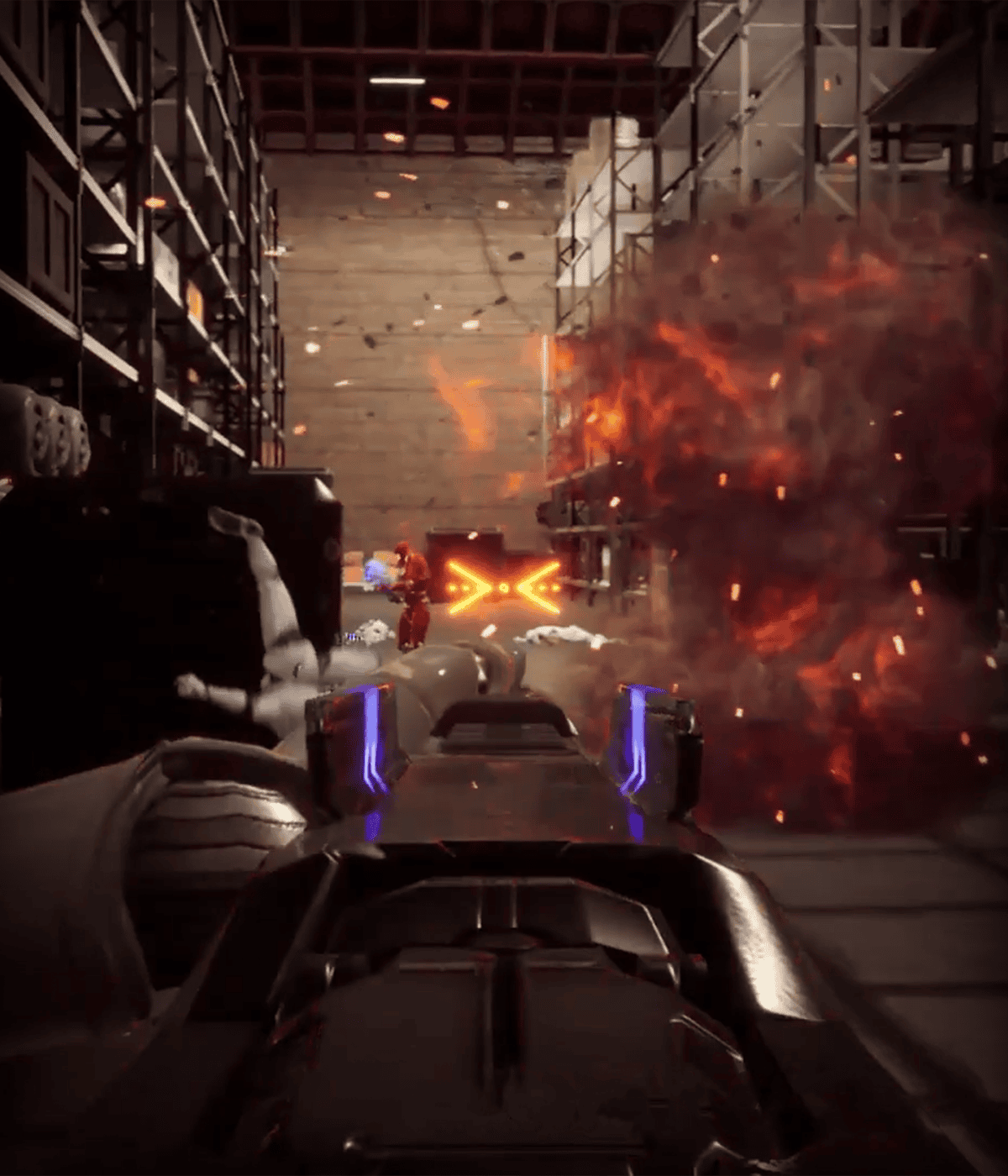 Unreal Engine